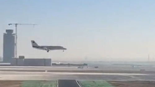 北京航空樞紐迎來新篇章 新機(jī)場(chǎng)投運(yùn)與南苑機(jī)場(chǎng)的告別