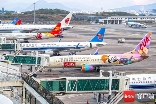 航班換季保障安全高效，海南空管助力民航夏秋航季平穩運行